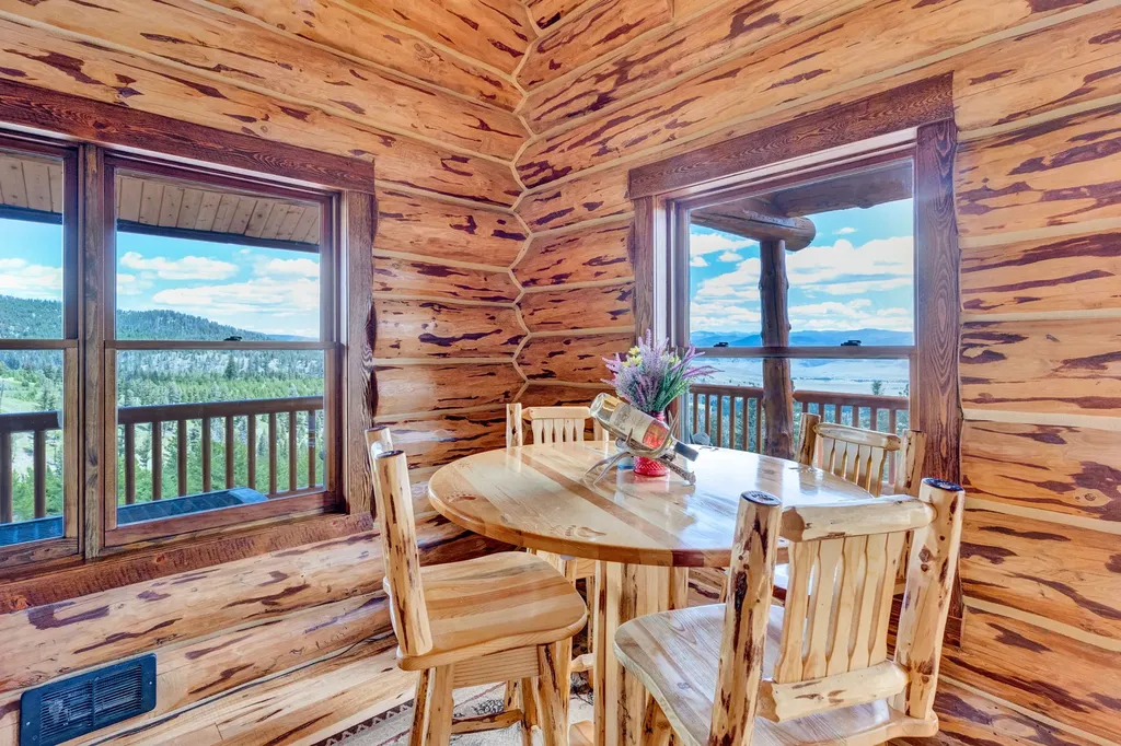 29 Mckinley Court Philipsburg MT 59858