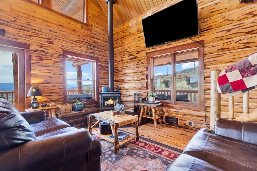 29 Mckinley Court Philipsburg MT 59858