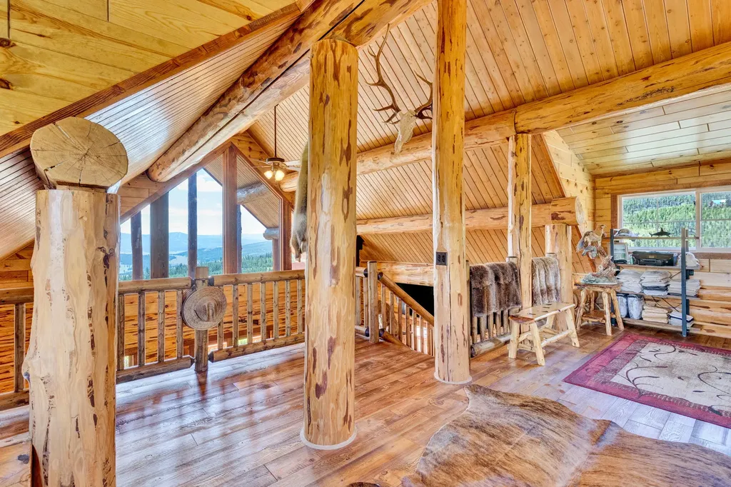 29 Mckinley Court Philipsburg MT 59858