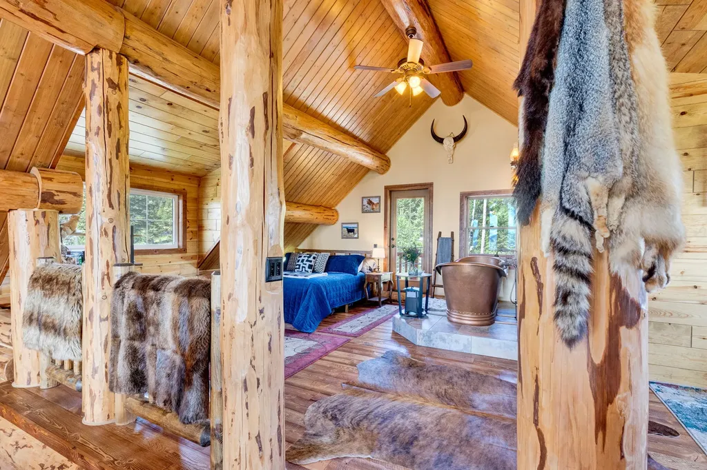 29 Mckinley Court Philipsburg MT 59858