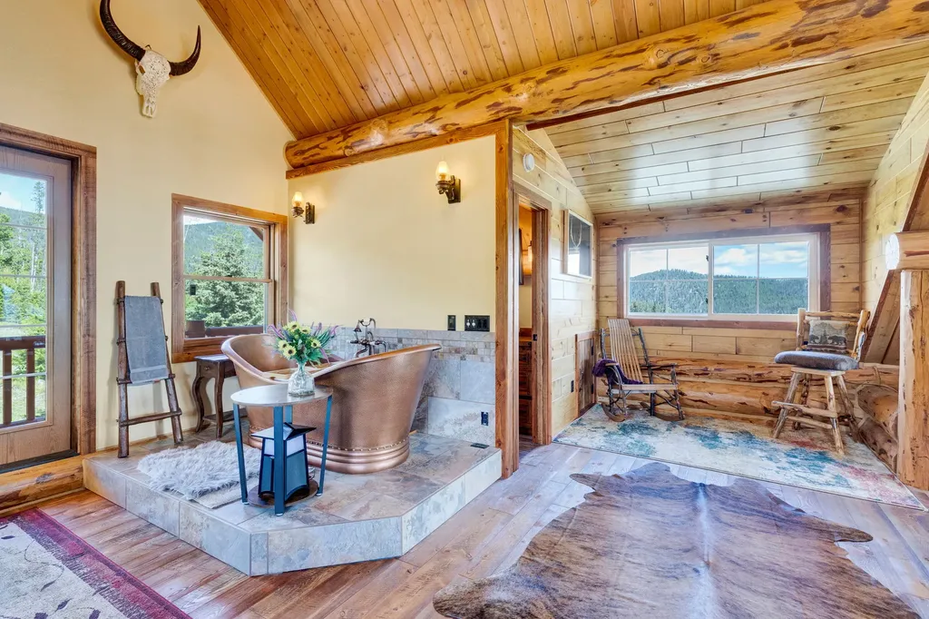 29 Mckinley Court Philipsburg MT 59858