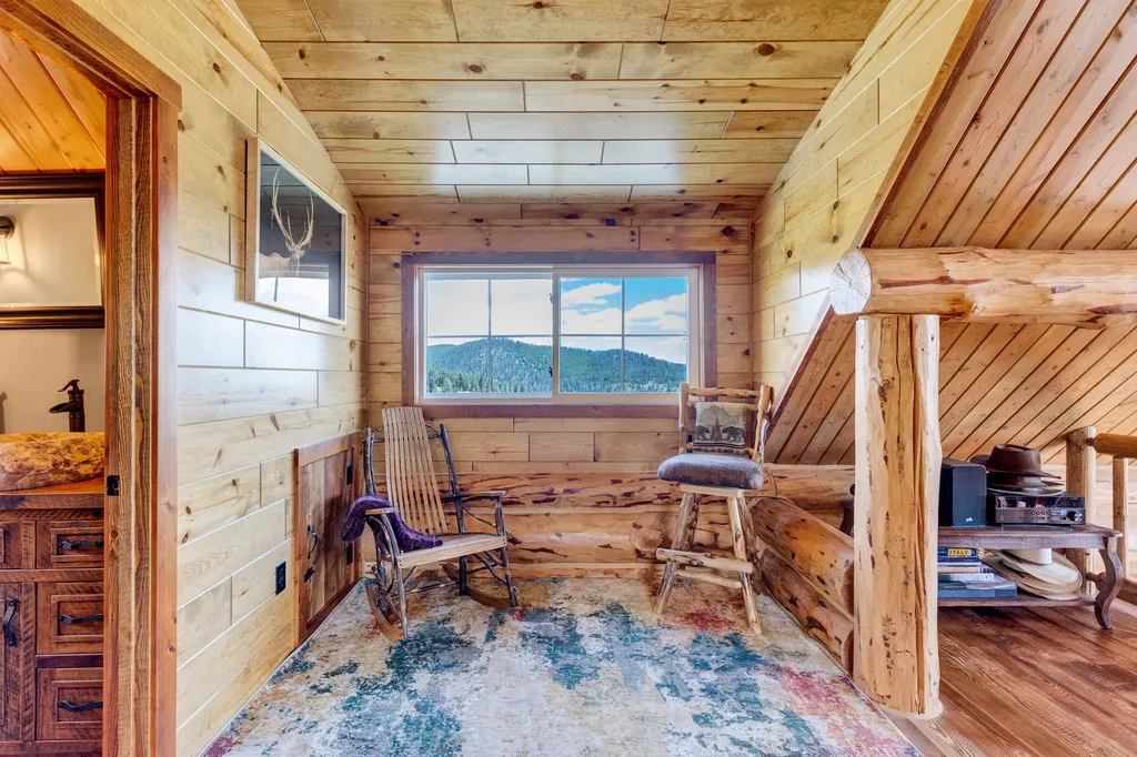 29 Mckinley Court Philipsburg MT 59858