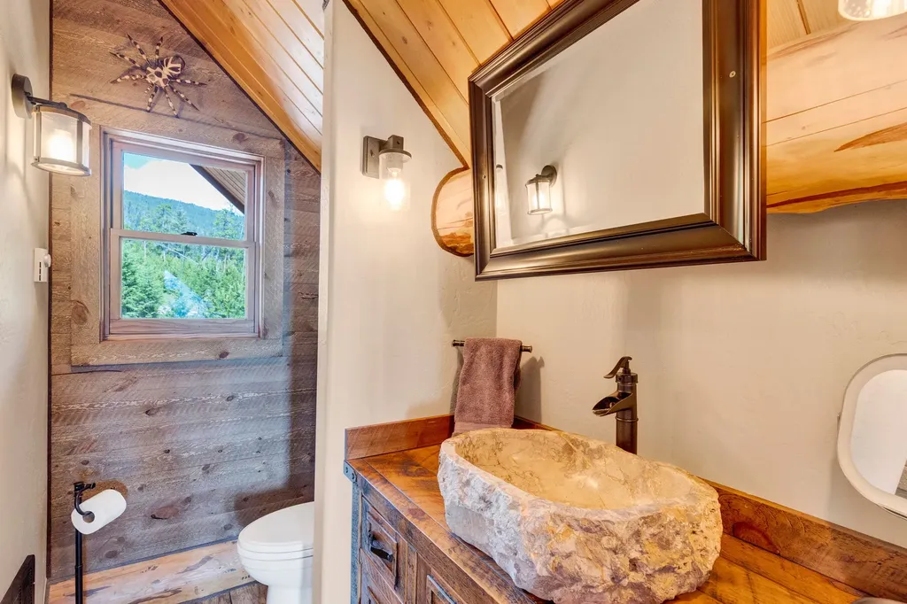 29 Mckinley Court Philipsburg MT 59858