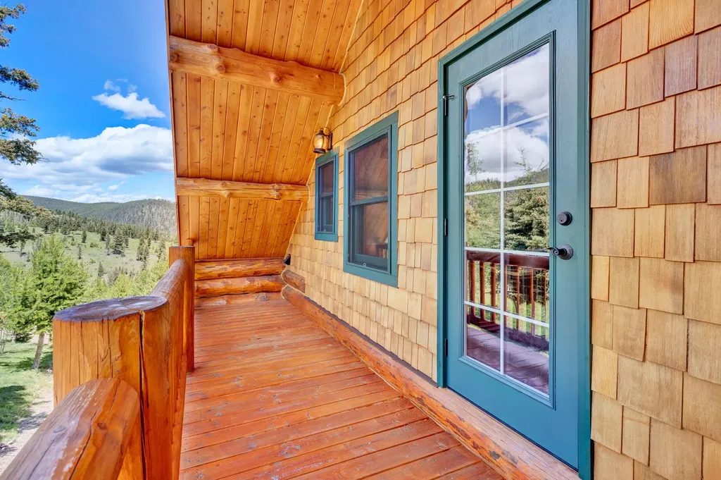 29 Mckinley Court Philipsburg MT 59858