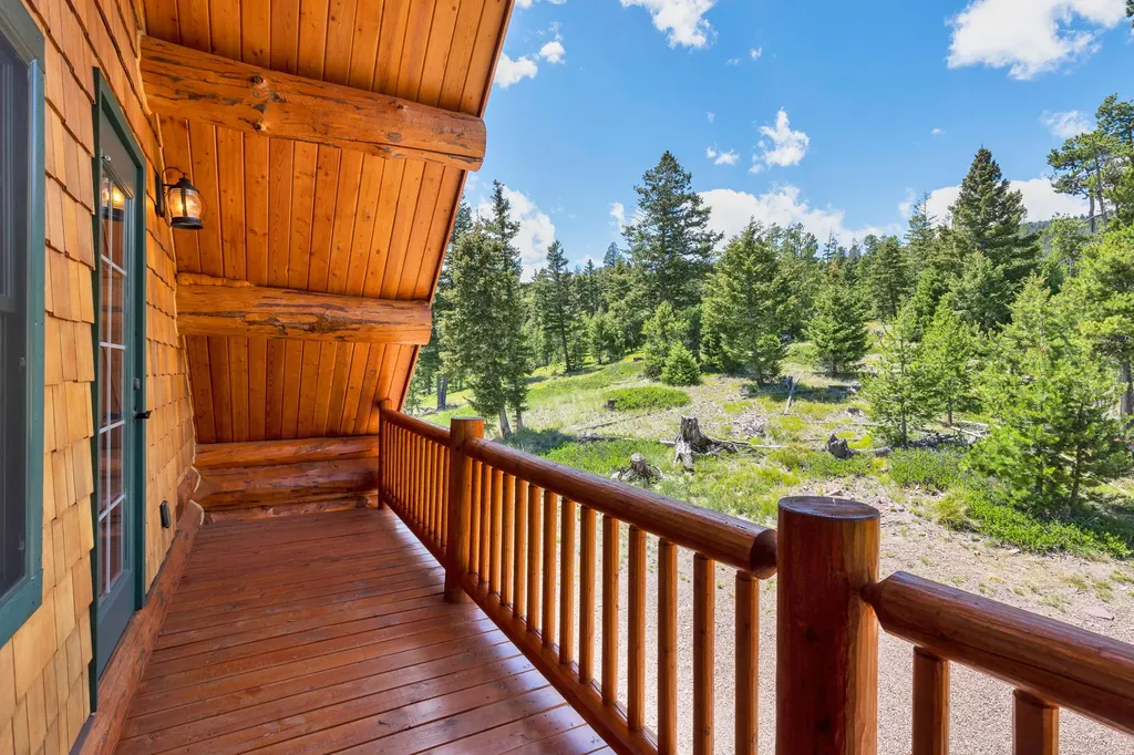 29 Mckinley Court Philipsburg MT 59858