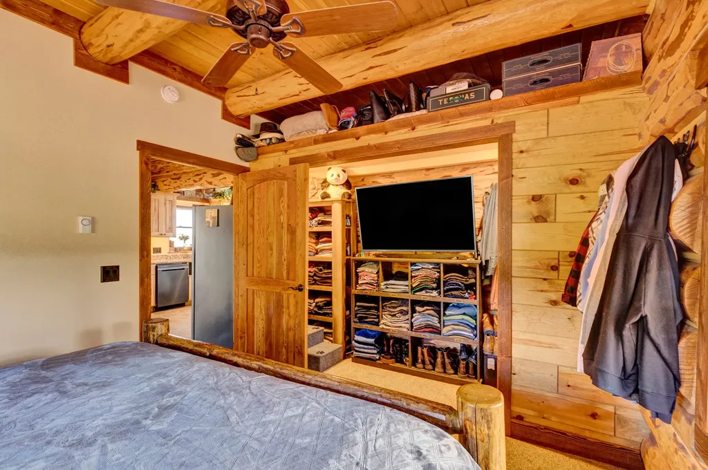 29 Mckinley Court Philipsburg MT 59858