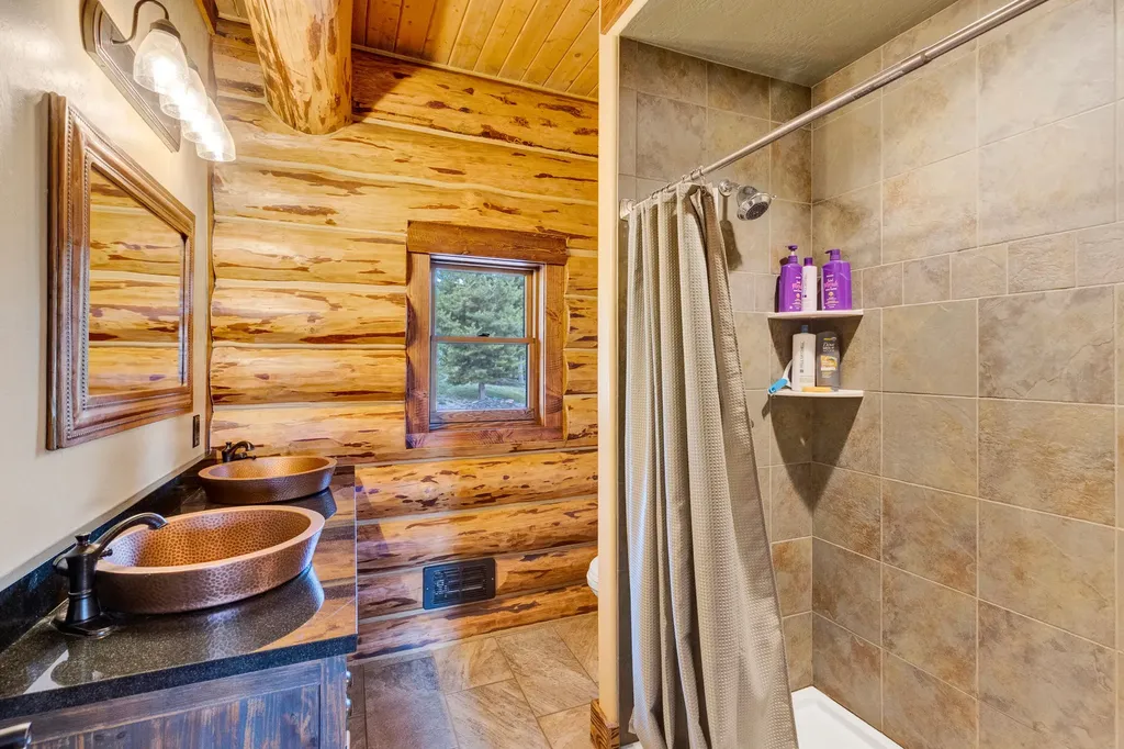 29 Mckinley Court Philipsburg MT 59858