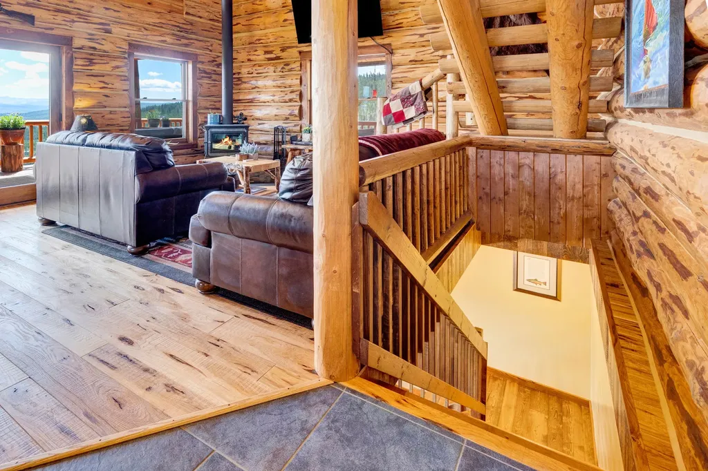 29 Mckinley Court Philipsburg MT 59858