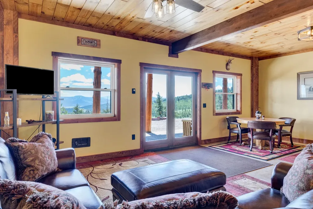 29 Mckinley Court Philipsburg MT 59858