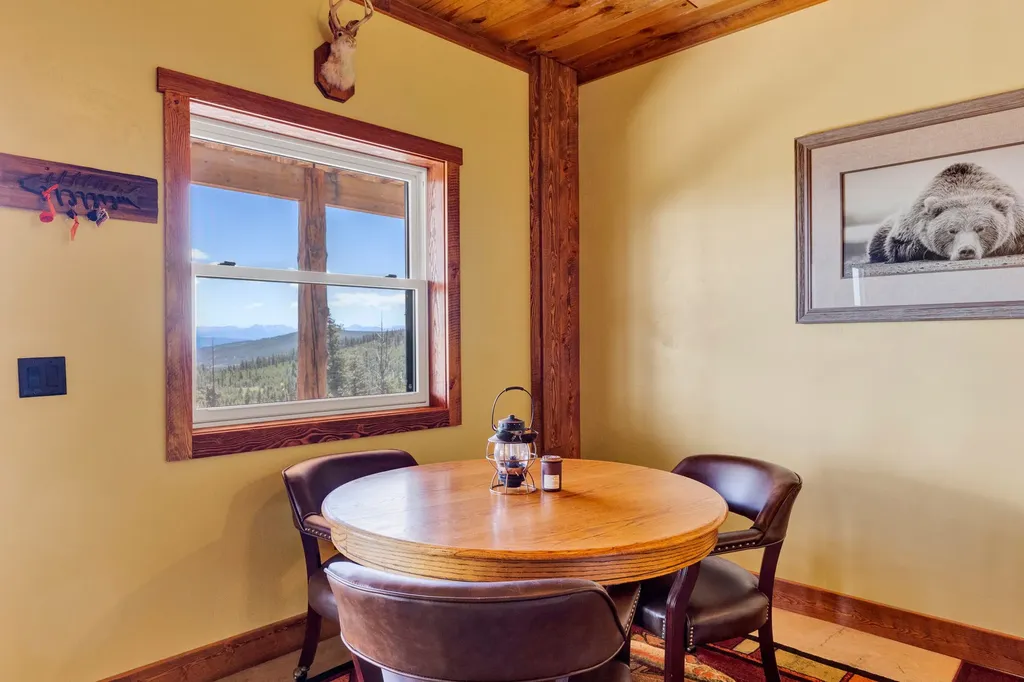 29 Mckinley Court Philipsburg MT 59858