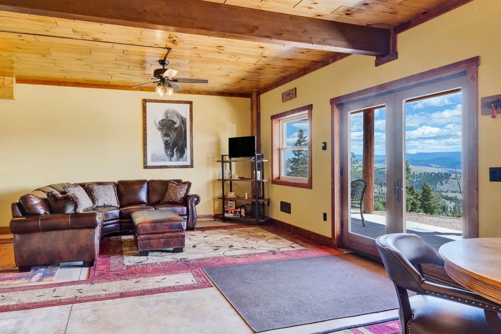 29 Mckinley Court Philipsburg MT 59858