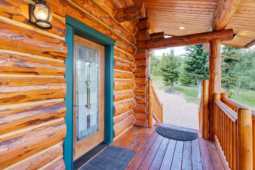 29 Mckinley Court Philipsburg MT 59858