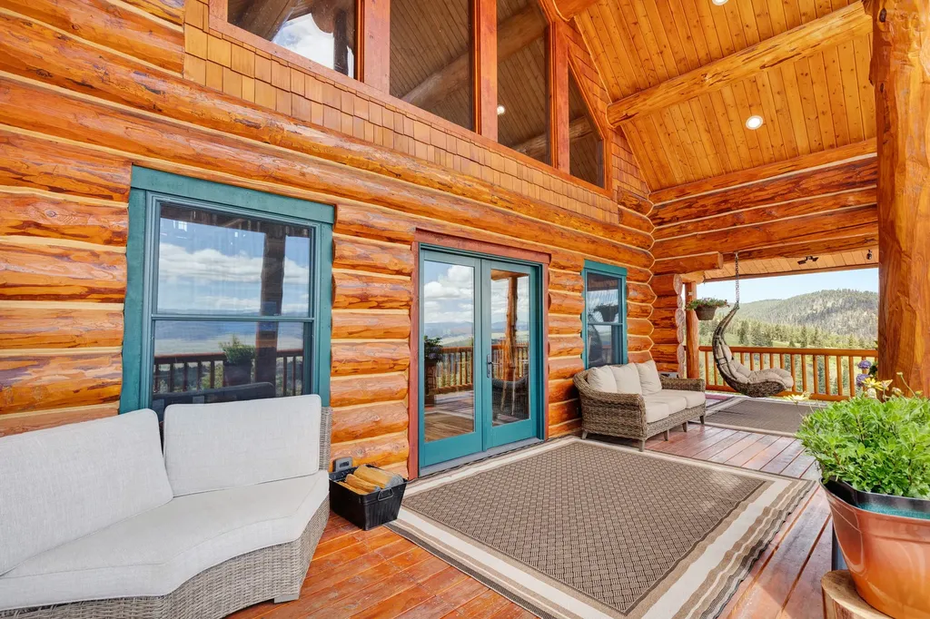29 Mckinley Court Philipsburg MT 59858