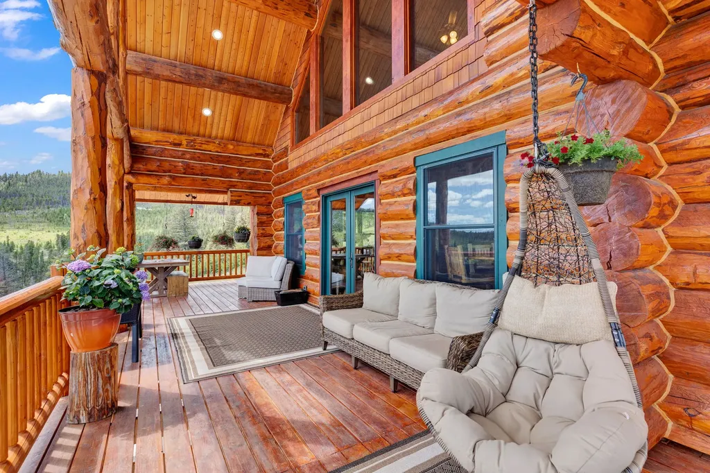 29 Mckinley Court Philipsburg MT 59858