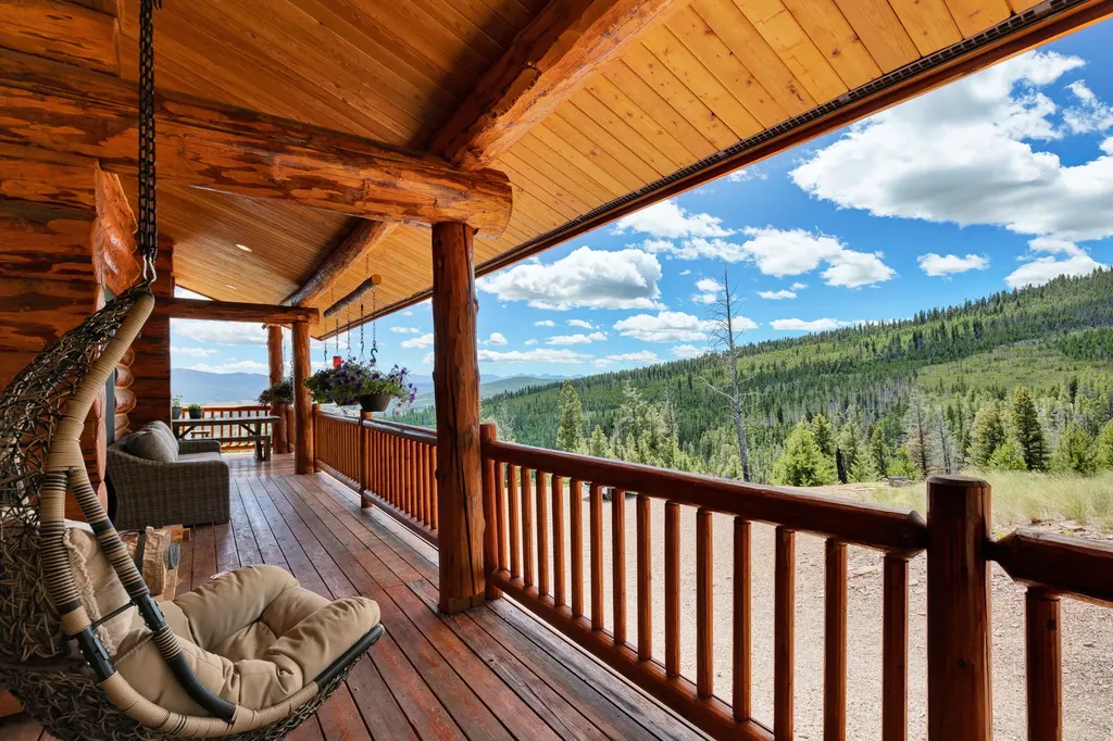 29 Mckinley Court Philipsburg MT 59858