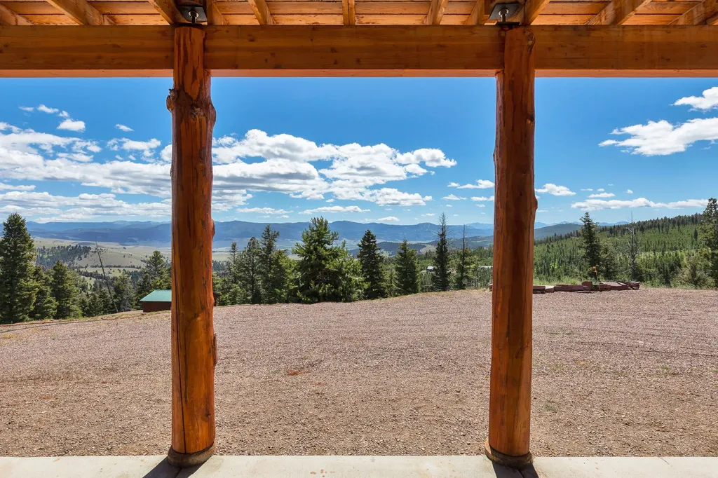 29 Mckinley Court Philipsburg MT 59858