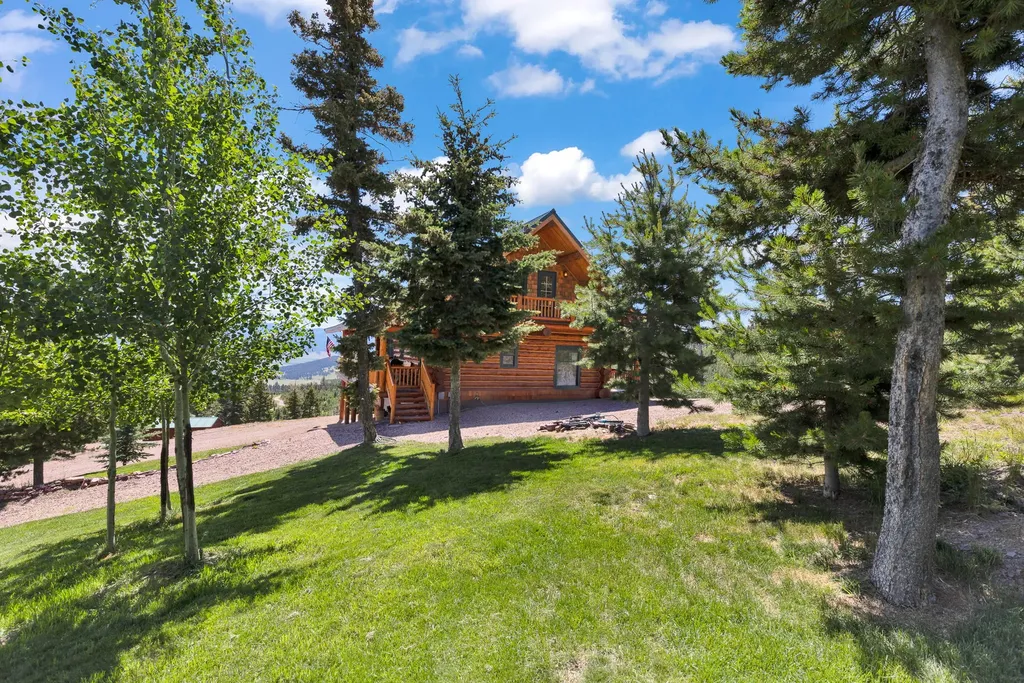 29 Mckinley Court Philipsburg MT 59858