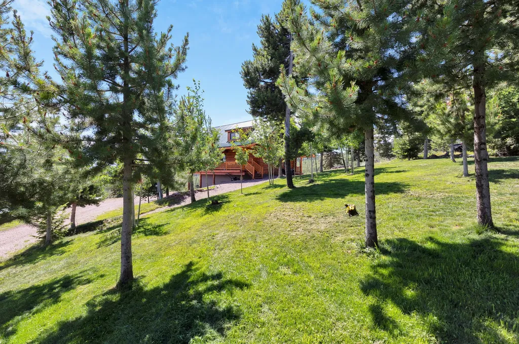 29 Mckinley Court Philipsburg MT 59858