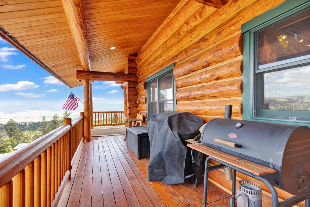 29 Mckinley Court Philipsburg MT 59858