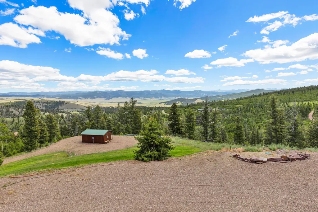 29 Mckinley Court Philipsburg MT 59858