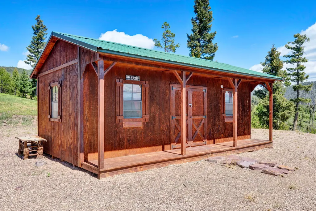 29 Mckinley Court Philipsburg MT 59858