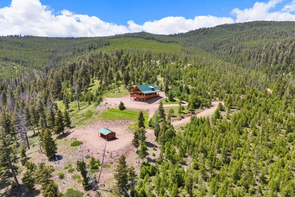 29 Mckinley Court Philipsburg MT 59858