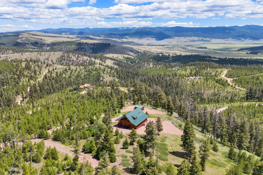29 Mckinley Court Philipsburg MT 59858