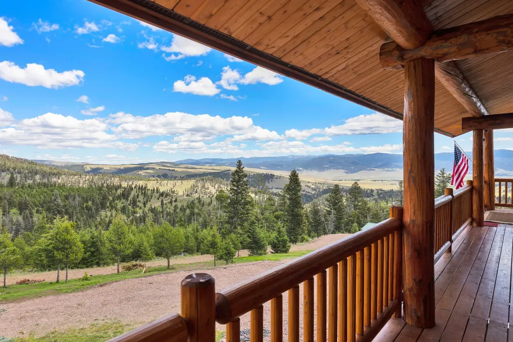 29 Mckinley Court Philipsburg MT 59858