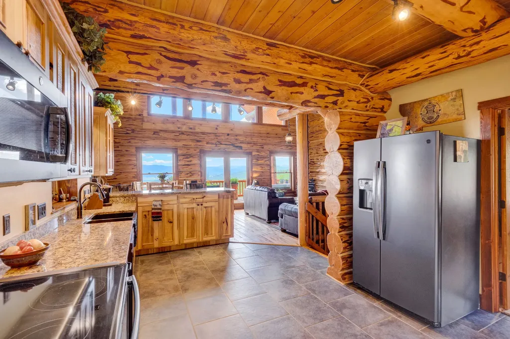 29 Mckinley Court Philipsburg MT 59858