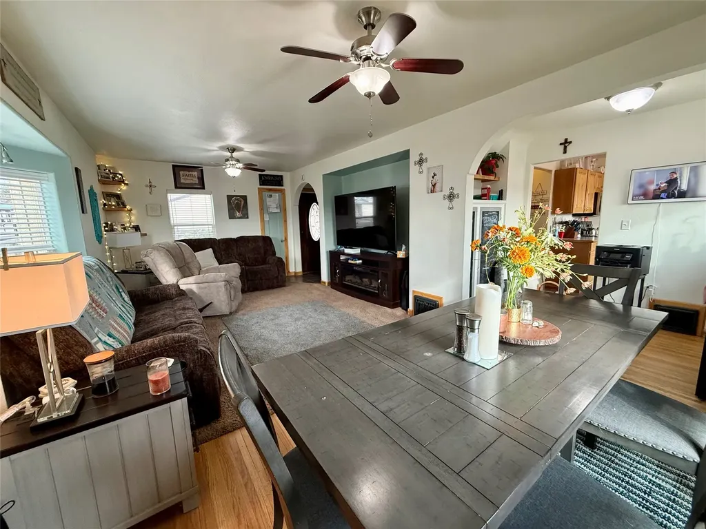 106 2nd Street SW Cut Bank MT 59427