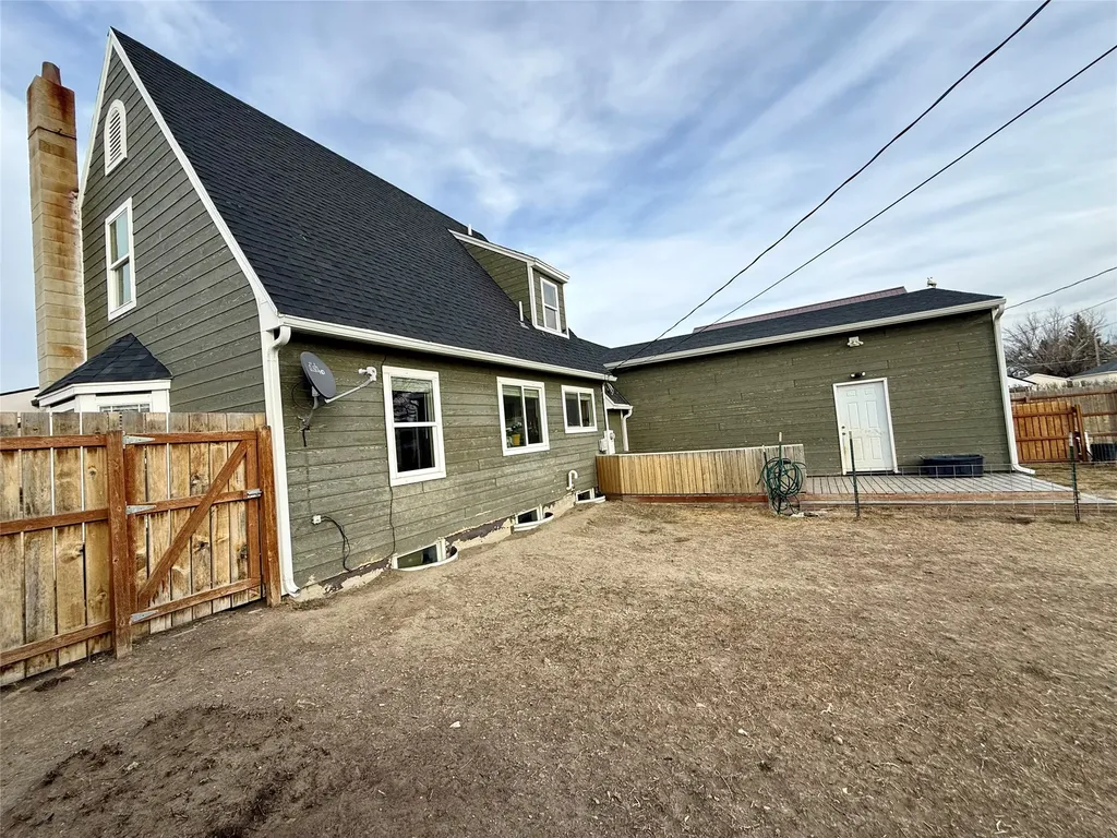 106 2nd Street SW Cut Bank MT 59427