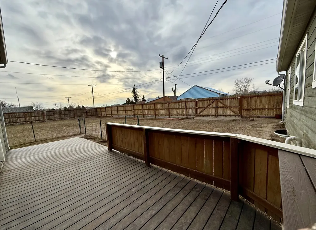 106 2nd Street SW Cut Bank MT 59427