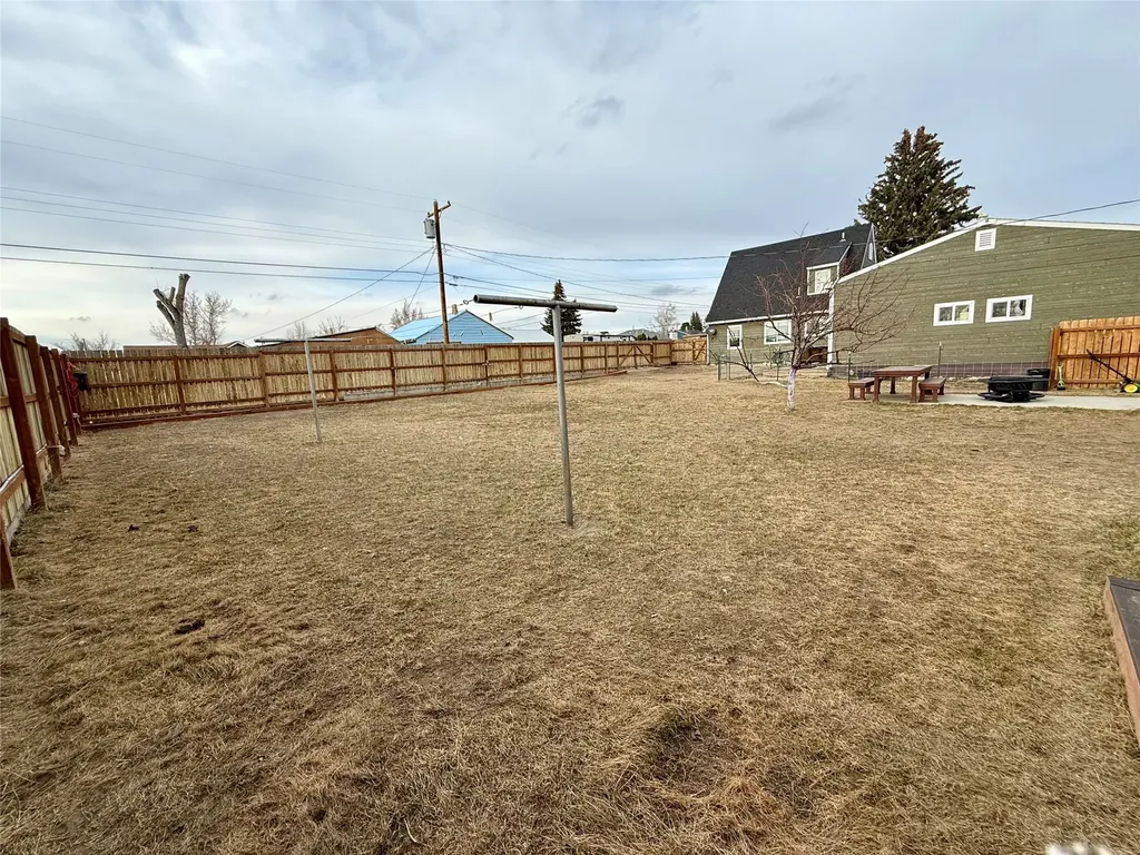 106 2nd Street SW Cut Bank MT 59427