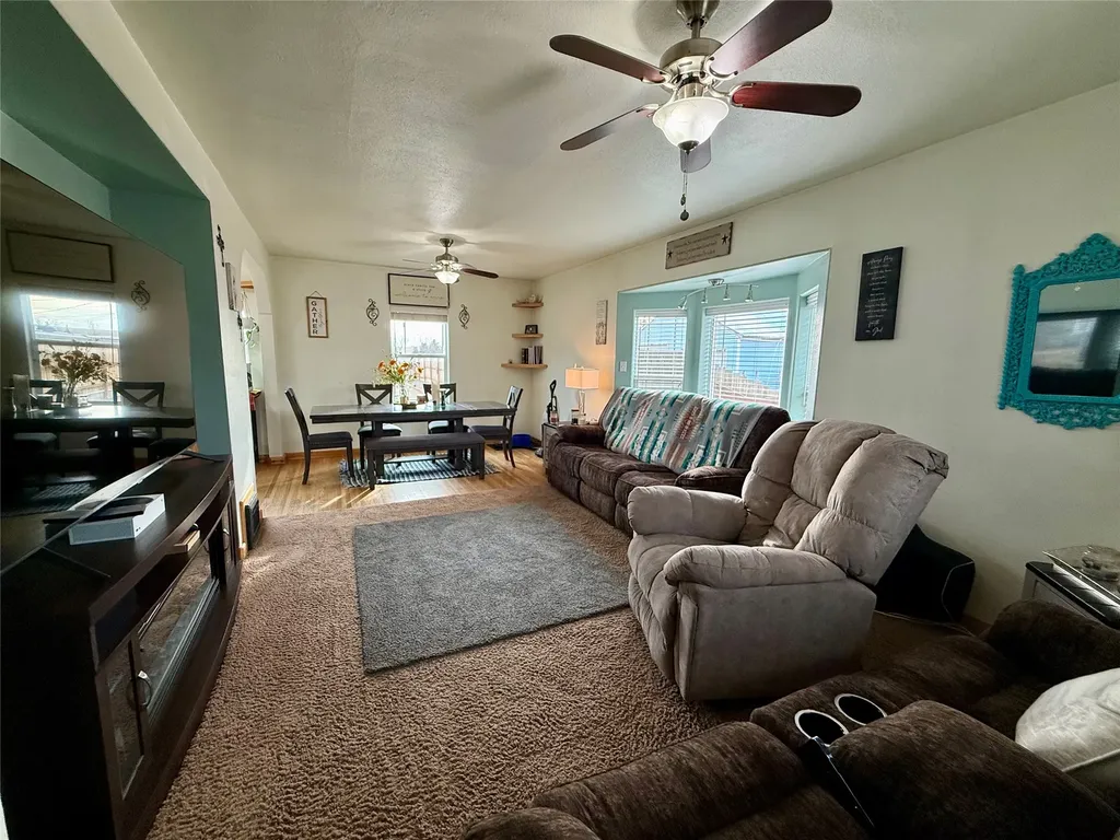 106 2nd Street SW Cut Bank MT 59427