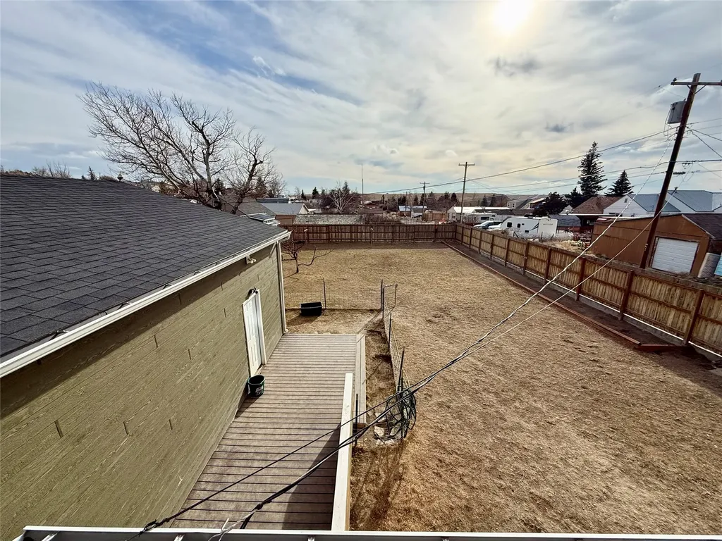 106 2nd Street SW Cut Bank MT 59427