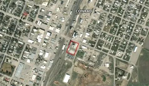 120 4TH Avenue SE Conrad MT 59425