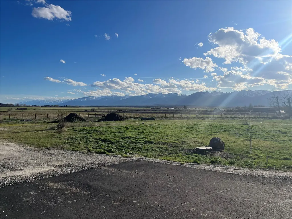 511 Willoughby Lane Stevensville MT 59870