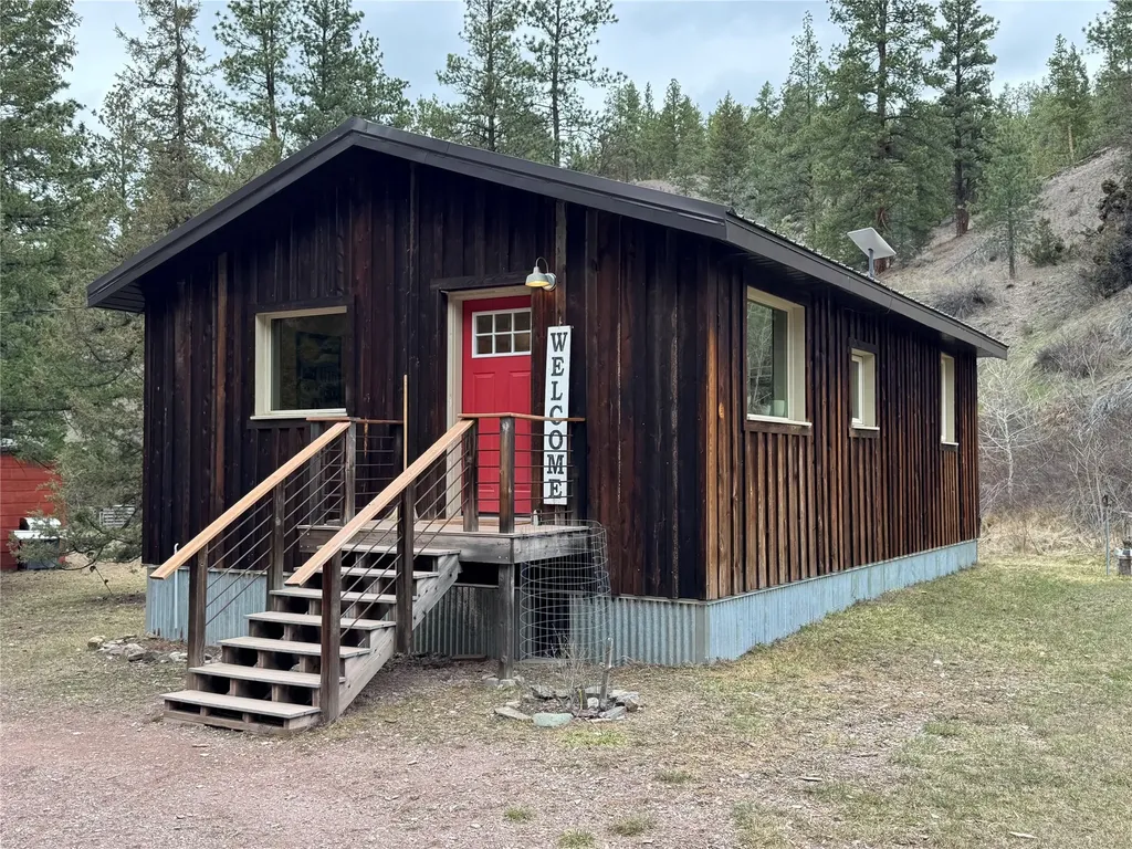 5775 Black Bear Road Helena MT 59602