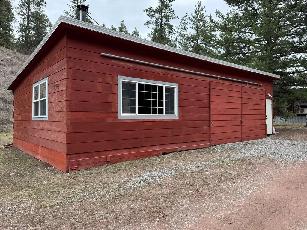 5775 Black Bear Road Helena MT 59602