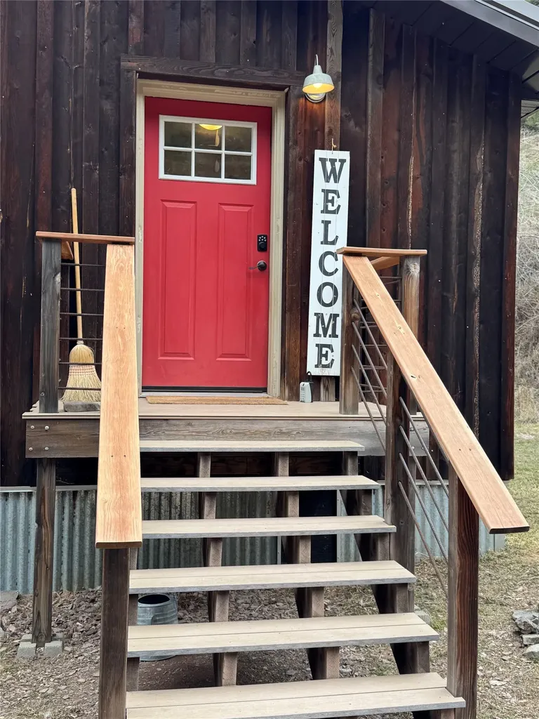 5775 Black Bear Road Helena MT 59602