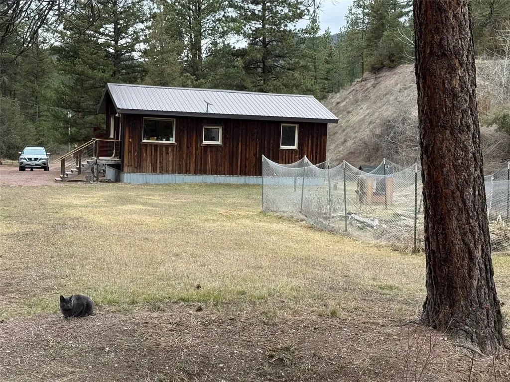 5775 Black Bear Road Helena MT 59602