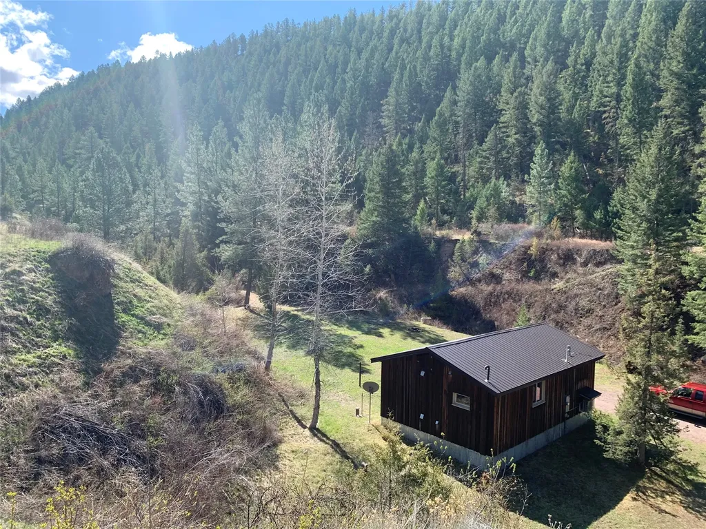 5775 Black Bear Road Helena MT 59602