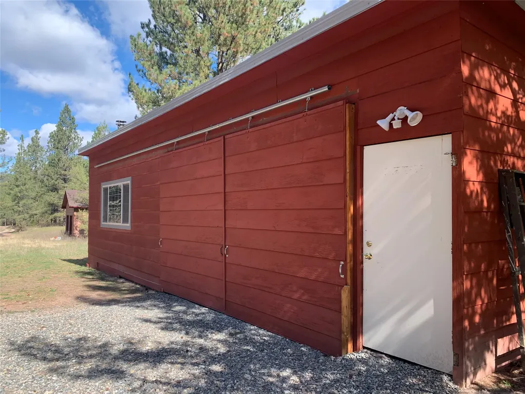 5775 Black Bear Road Helena MT 59602