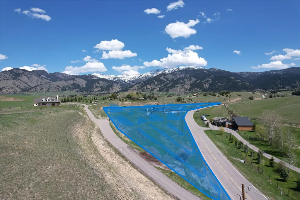 7611 Sypes Canyon Road Bozeman MT 59715