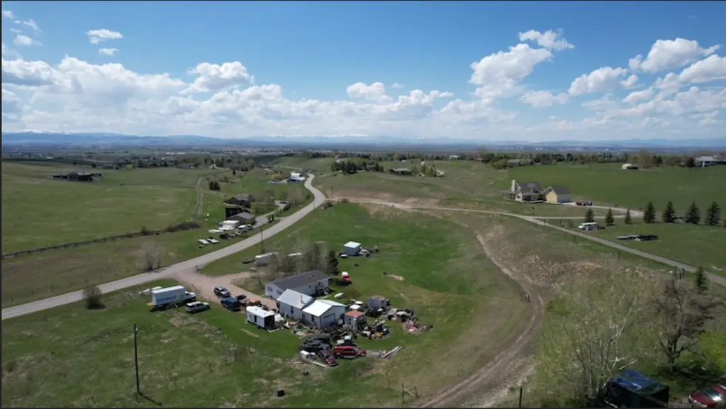 7611 Sypes Canyon Road Bozeman MT 59715