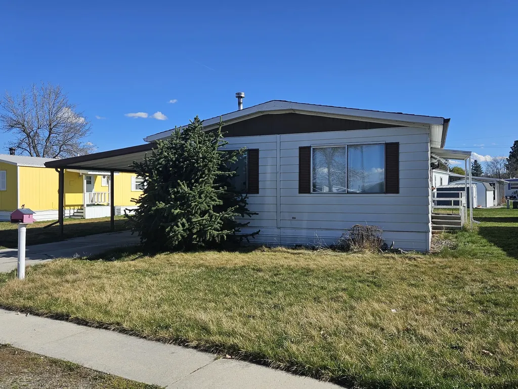 107 Blue Bird Drive Hamilton MT 59840