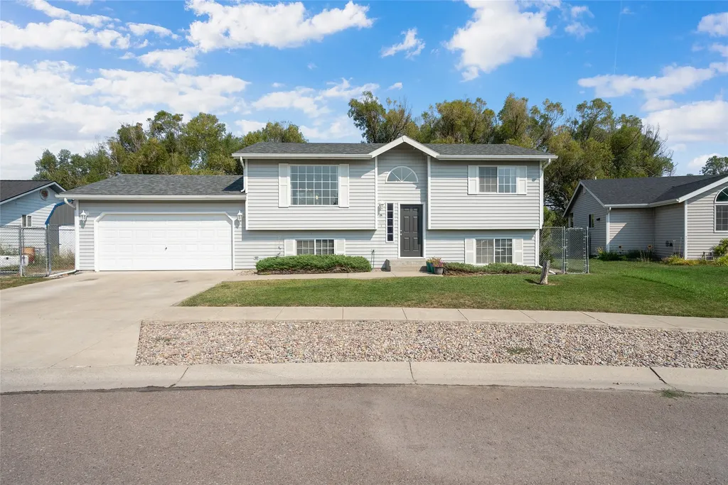 163 Greenbriar Drive Kalispell MT 59901