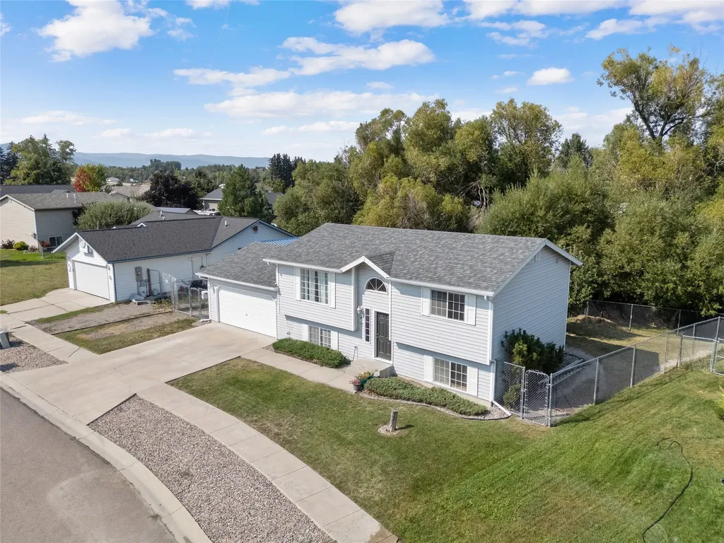 163 Greenbriar Drive Kalispell MT 59901