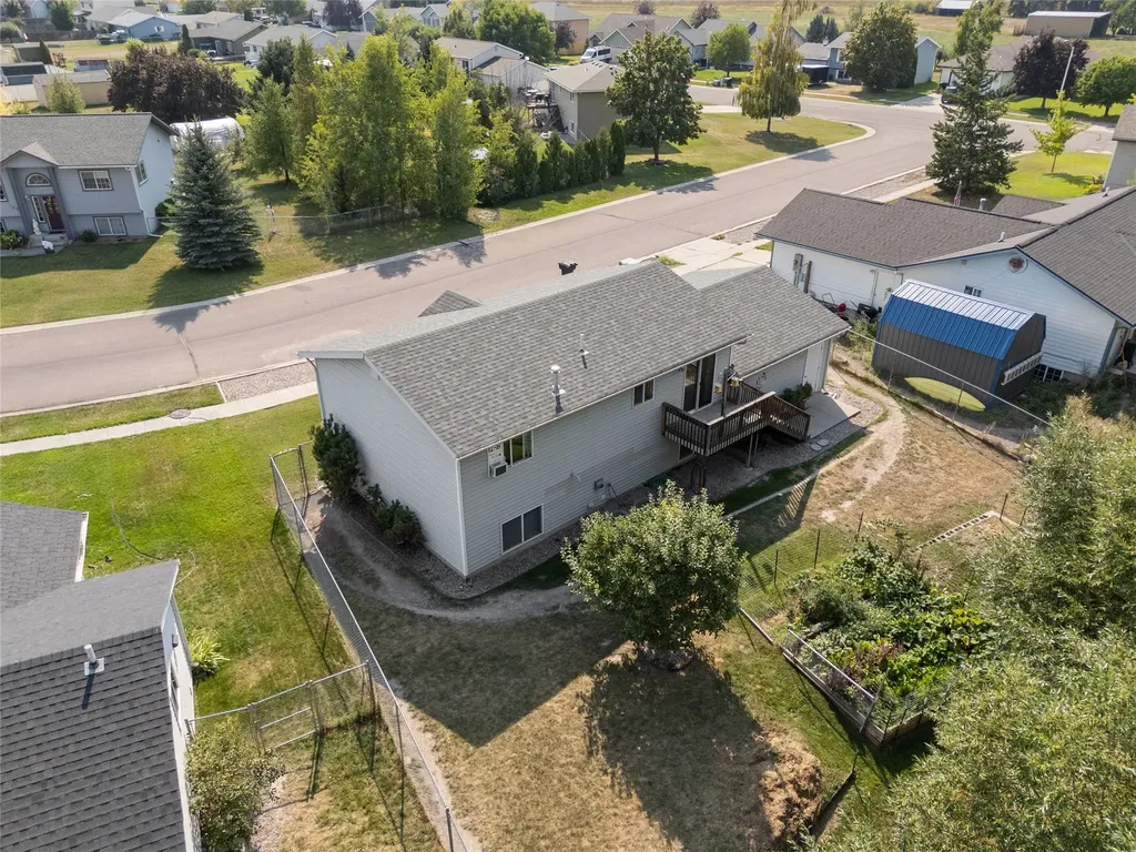163 Greenbriar Drive Kalispell MT 59901