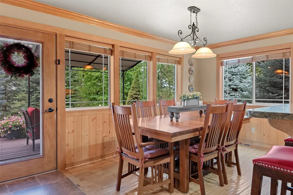 37 Mahonia Road Plains MT 59859